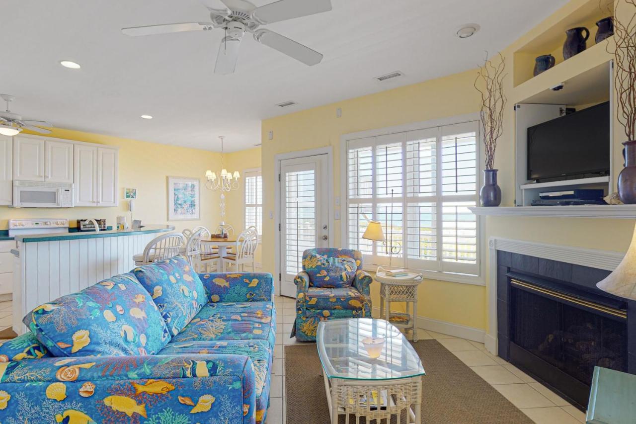 Shutters Villa Pine Knoll Shores Rom bilde