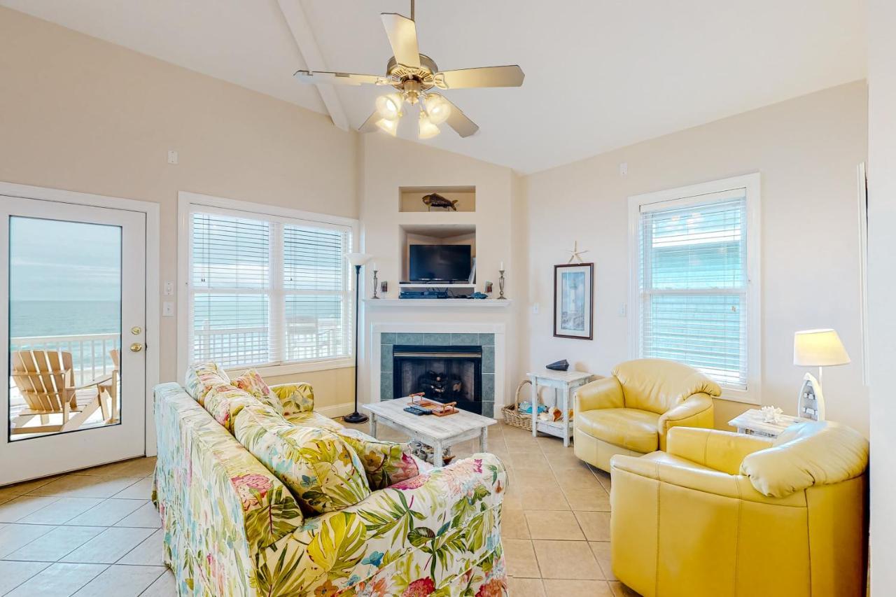 Shutters Villa Pine Knoll Shores Rom bilde