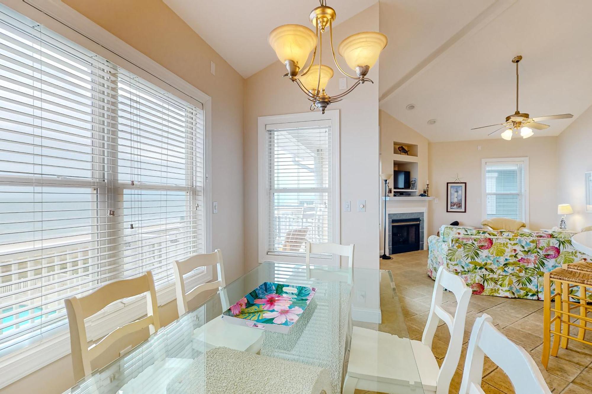 Shutters Villa Pine Knoll Shores Rom bilde