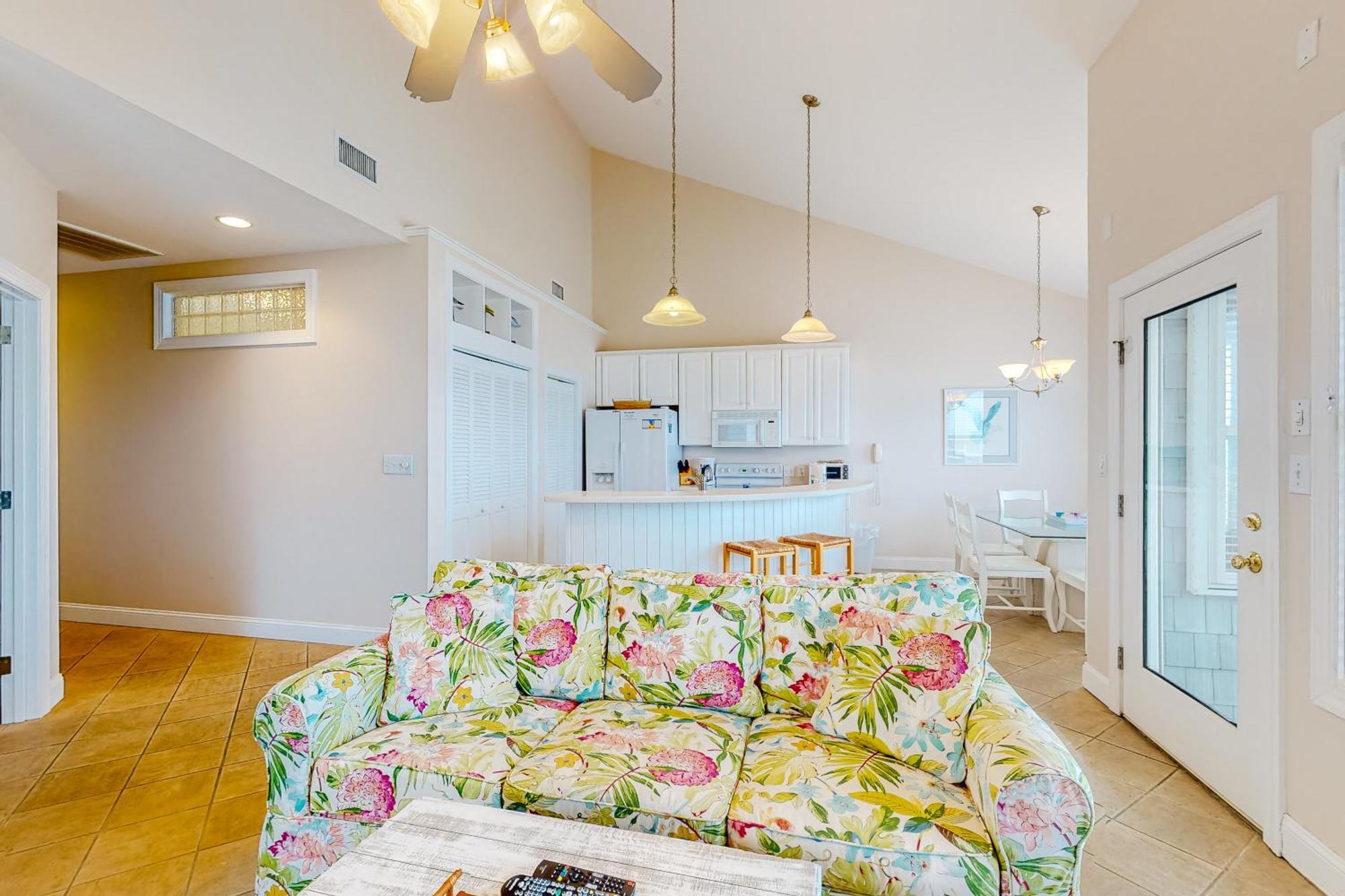 Shutters Villa Pine Knoll Shores Rom bilde