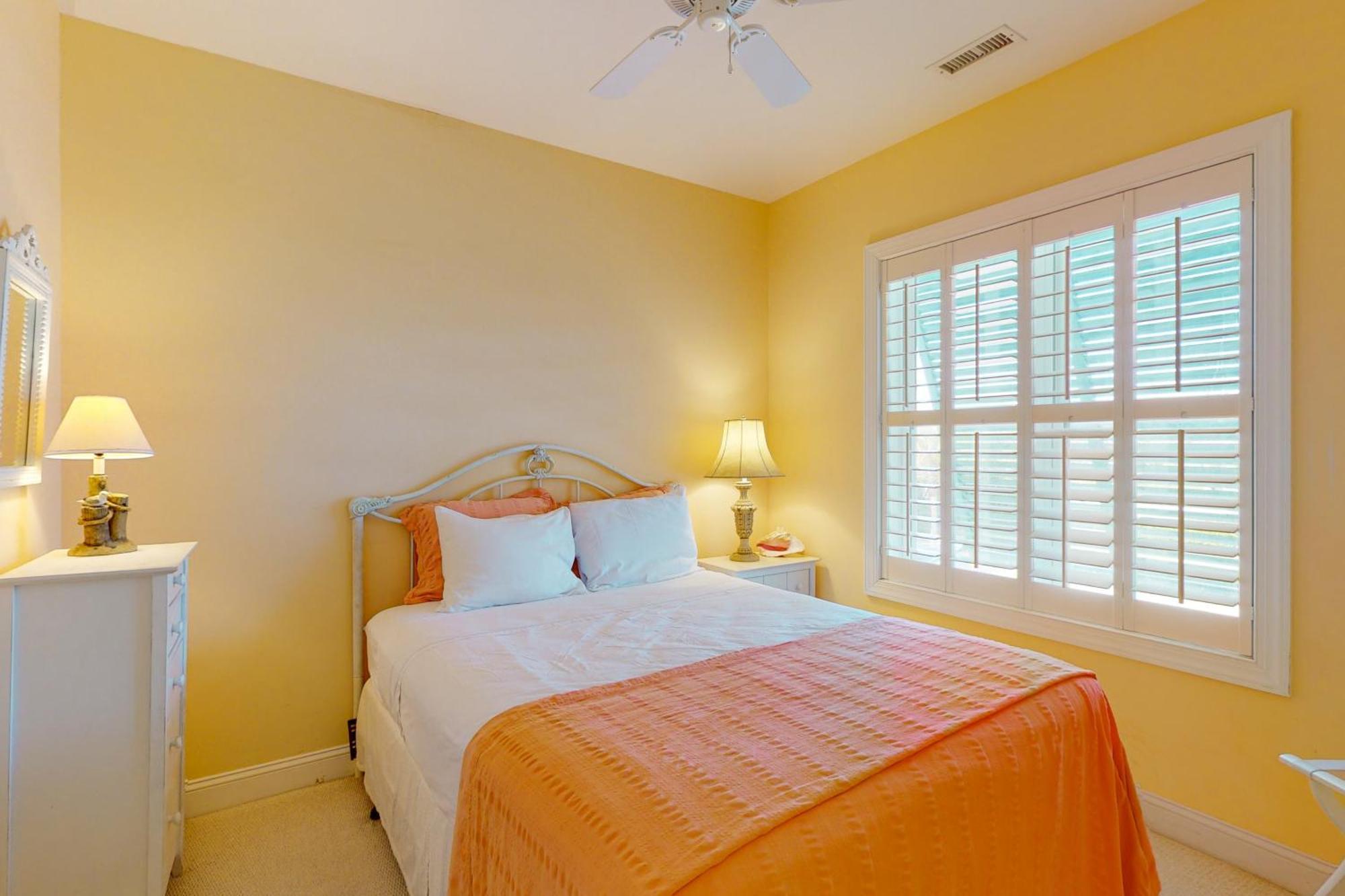 Shutters Villa Pine Knoll Shores Rom bilde