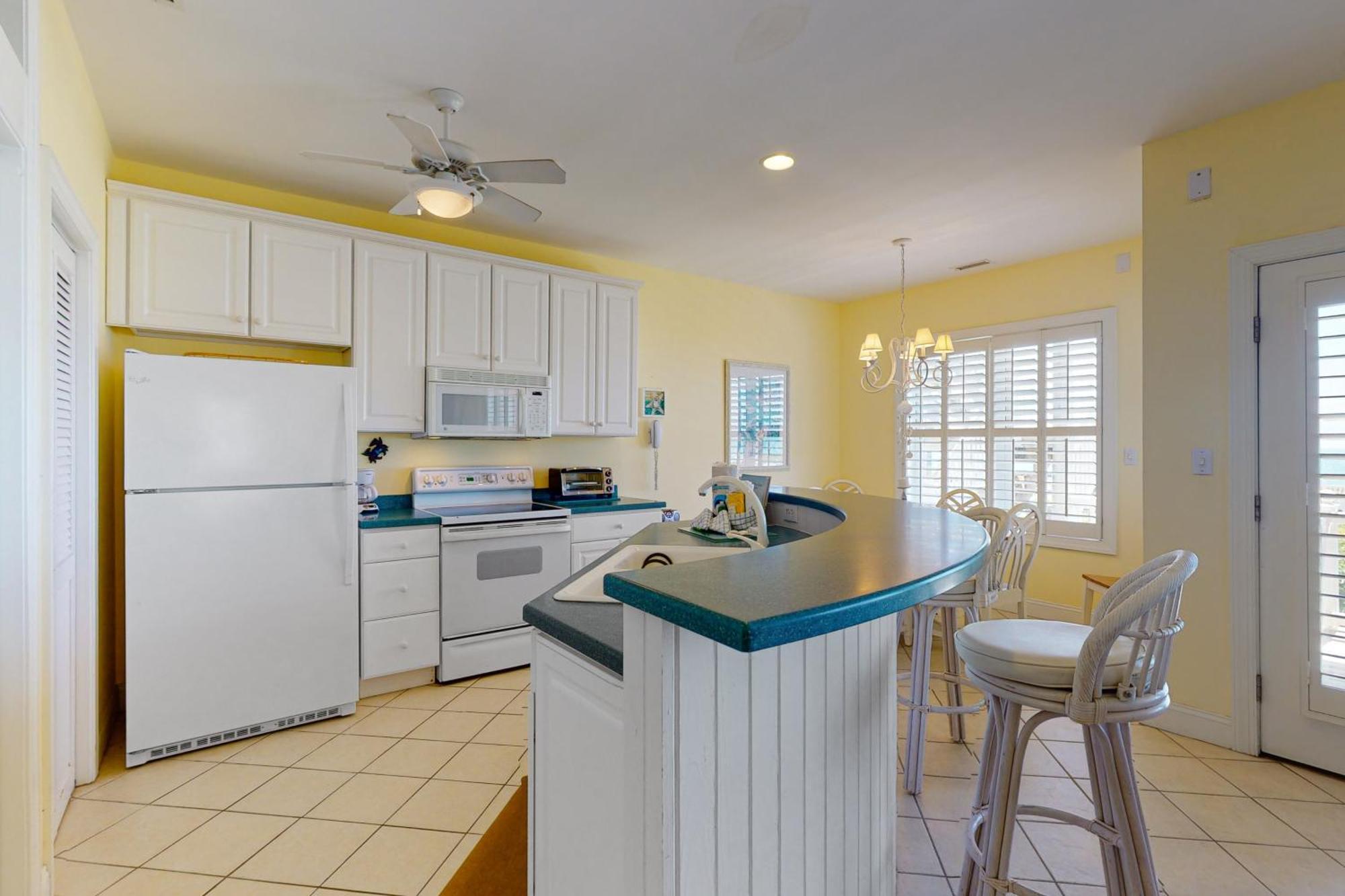 Shutters Villa Pine Knoll Shores Rom bilde
