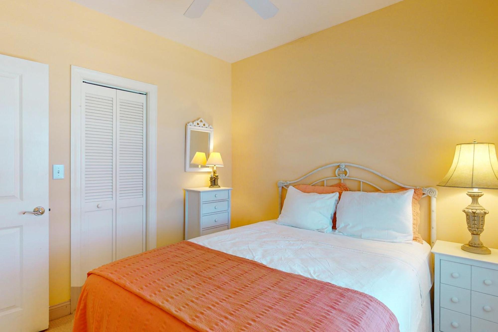 Shutters Villa Pine Knoll Shores Rom bilde