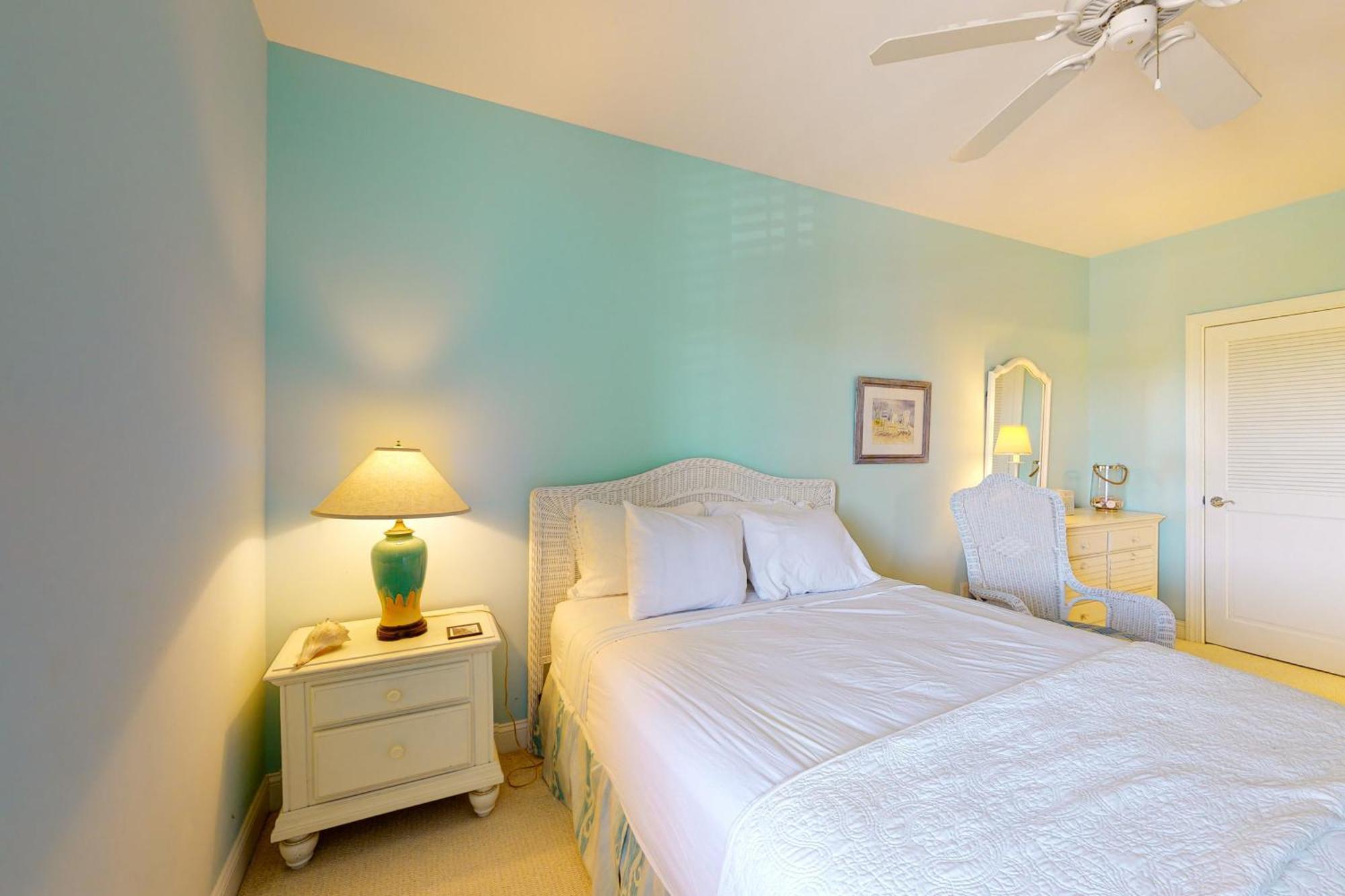 Shutters Villa Pine Knoll Shores Rom bilde