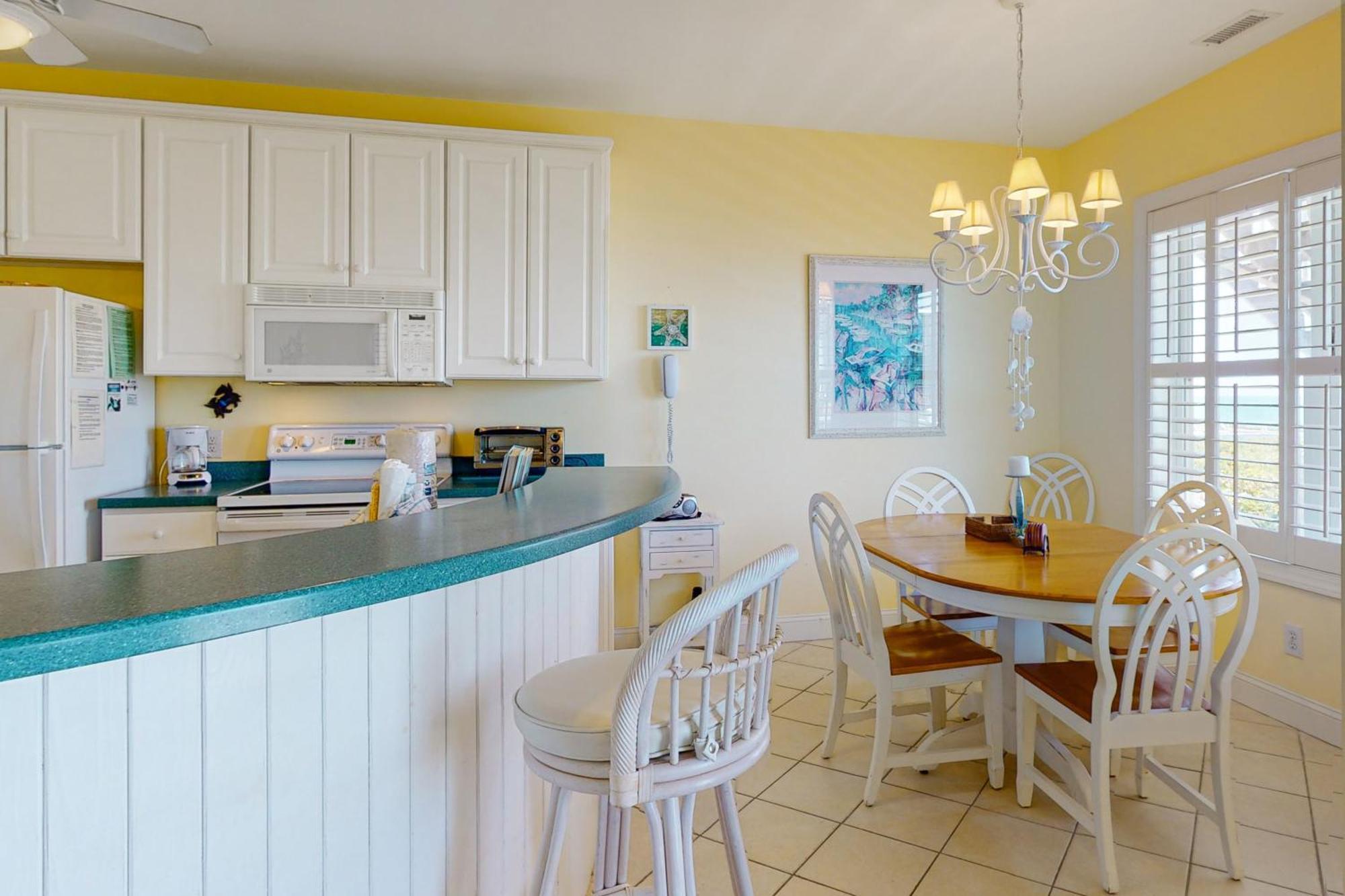 Shutters Villa Pine Knoll Shores Rom bilde