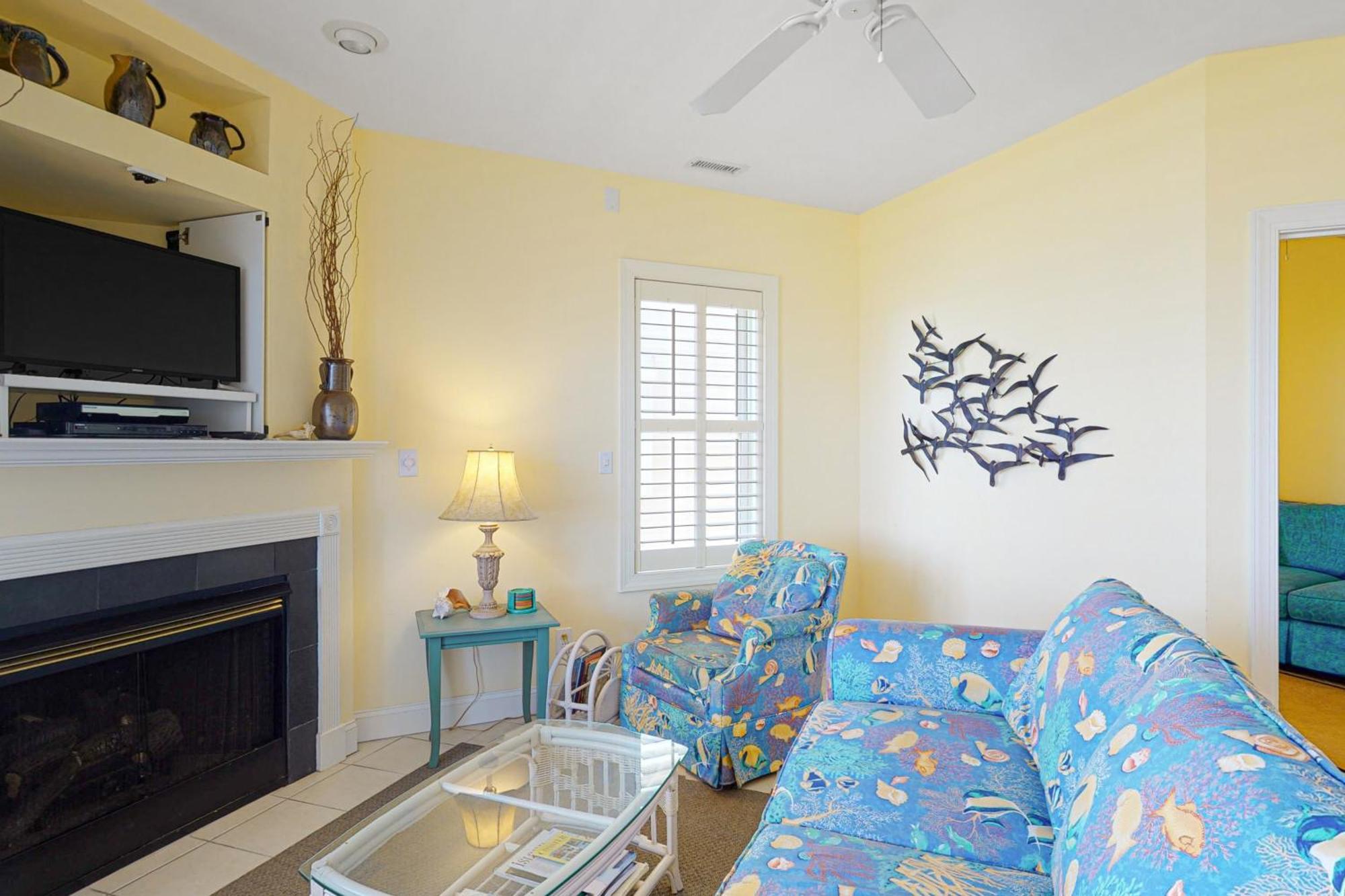 Shutters Villa Pine Knoll Shores Rom bilde
