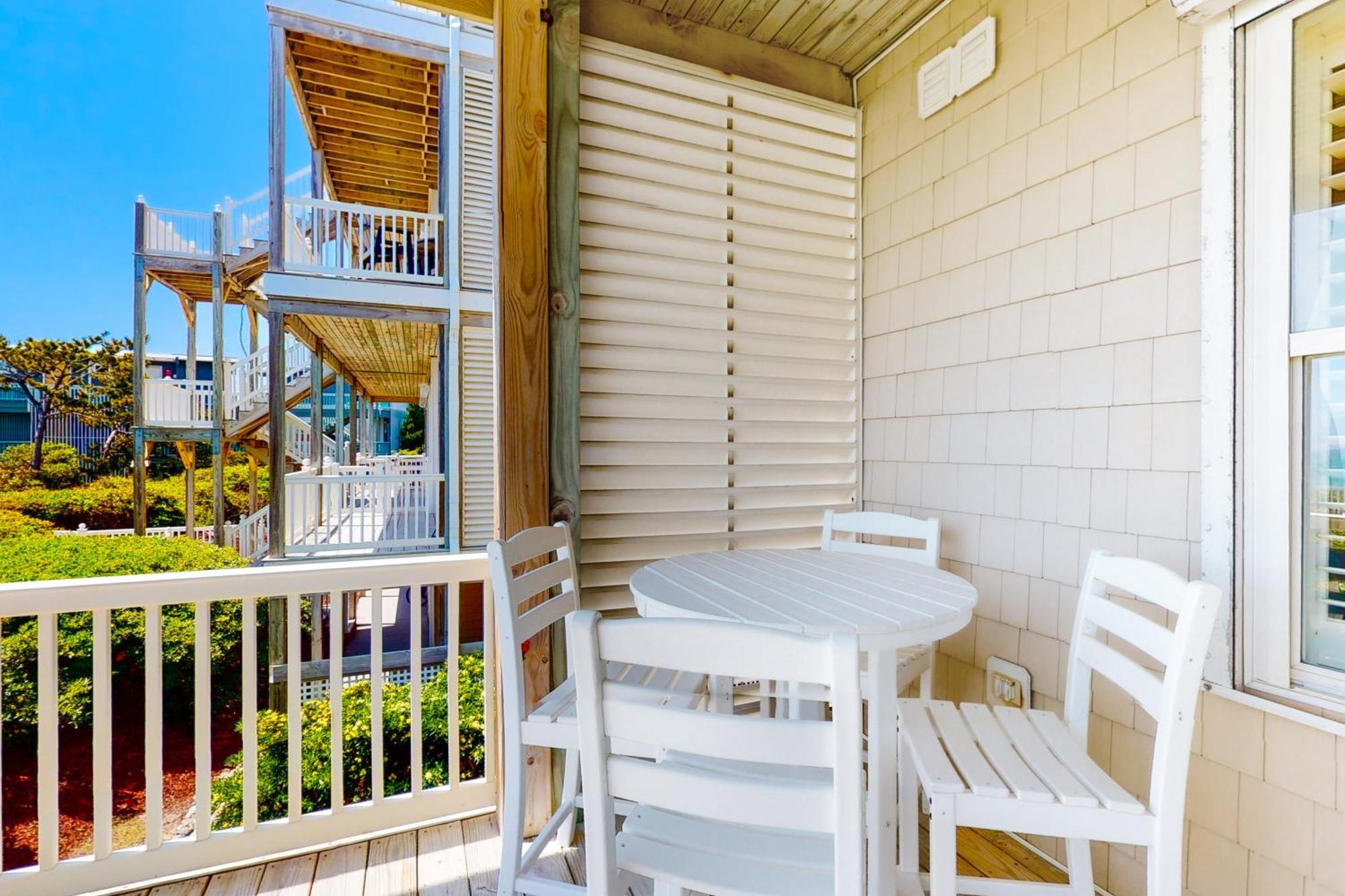 Shutters Villa Pine Knoll Shores Rom bilde