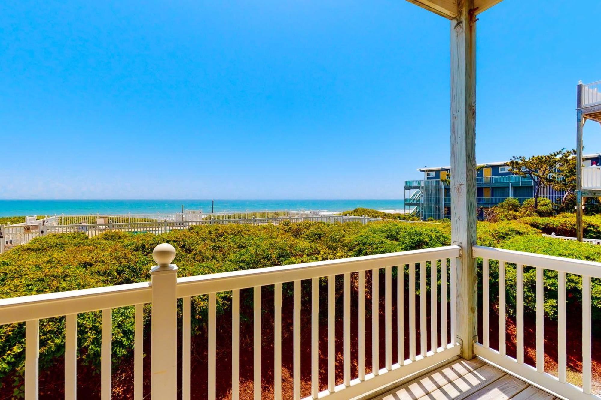 Shutters Villa Pine Knoll Shores Rom bilde