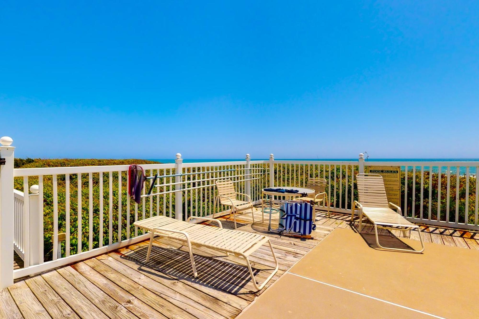 Shutters Villa Pine Knoll Shores Rom bilde