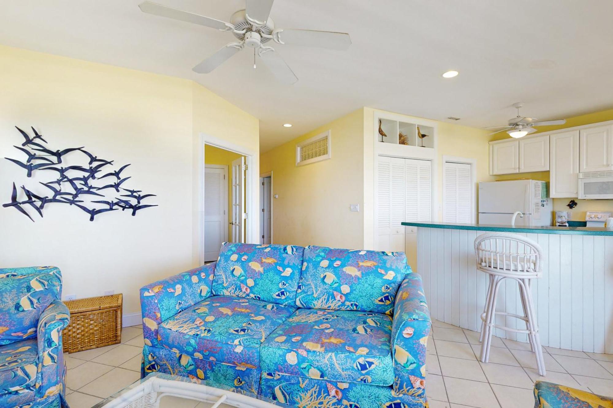 Shutters Villa Pine Knoll Shores Rom bilde