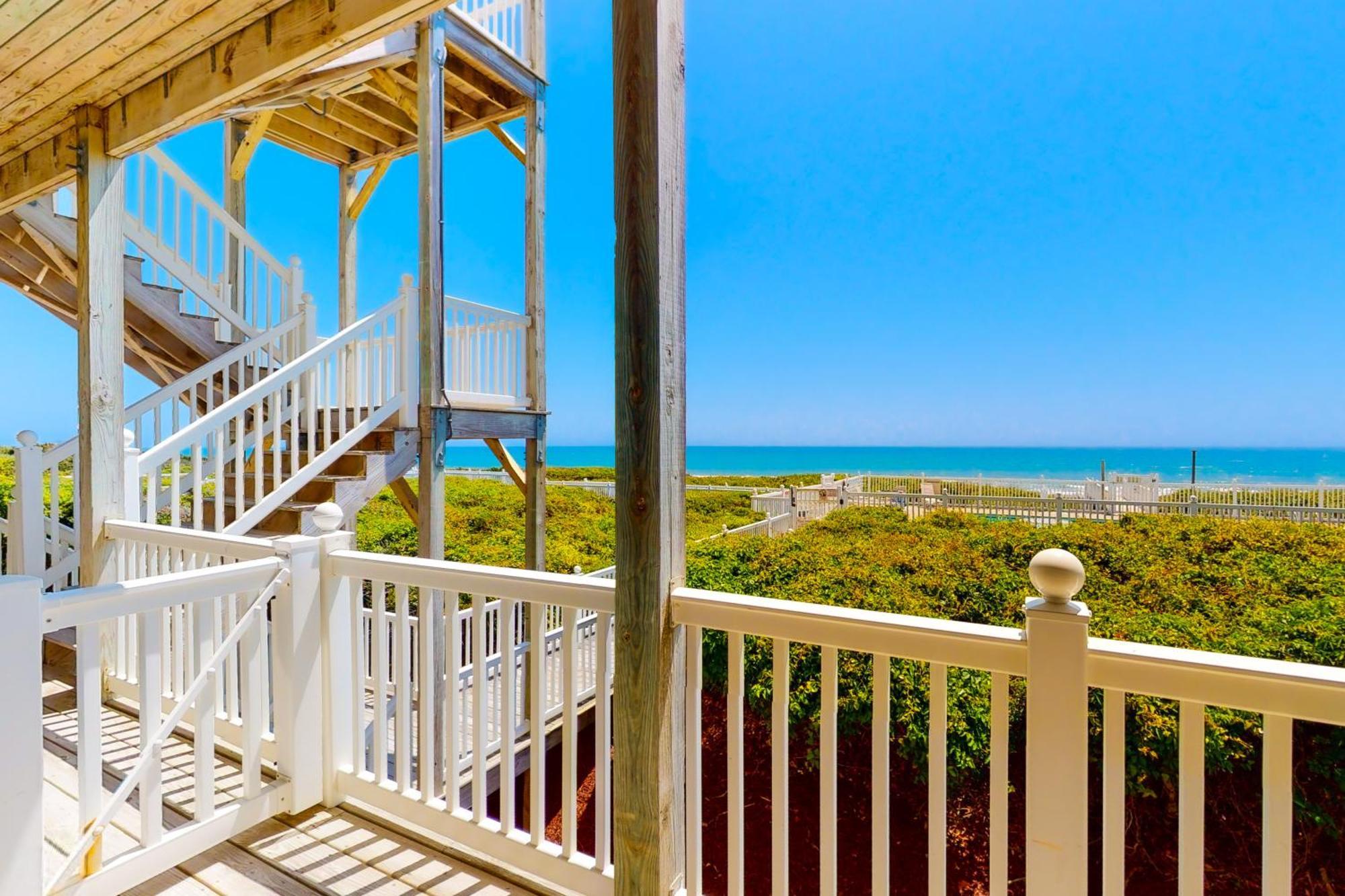 Shutters Villa Pine Knoll Shores Rom bilde