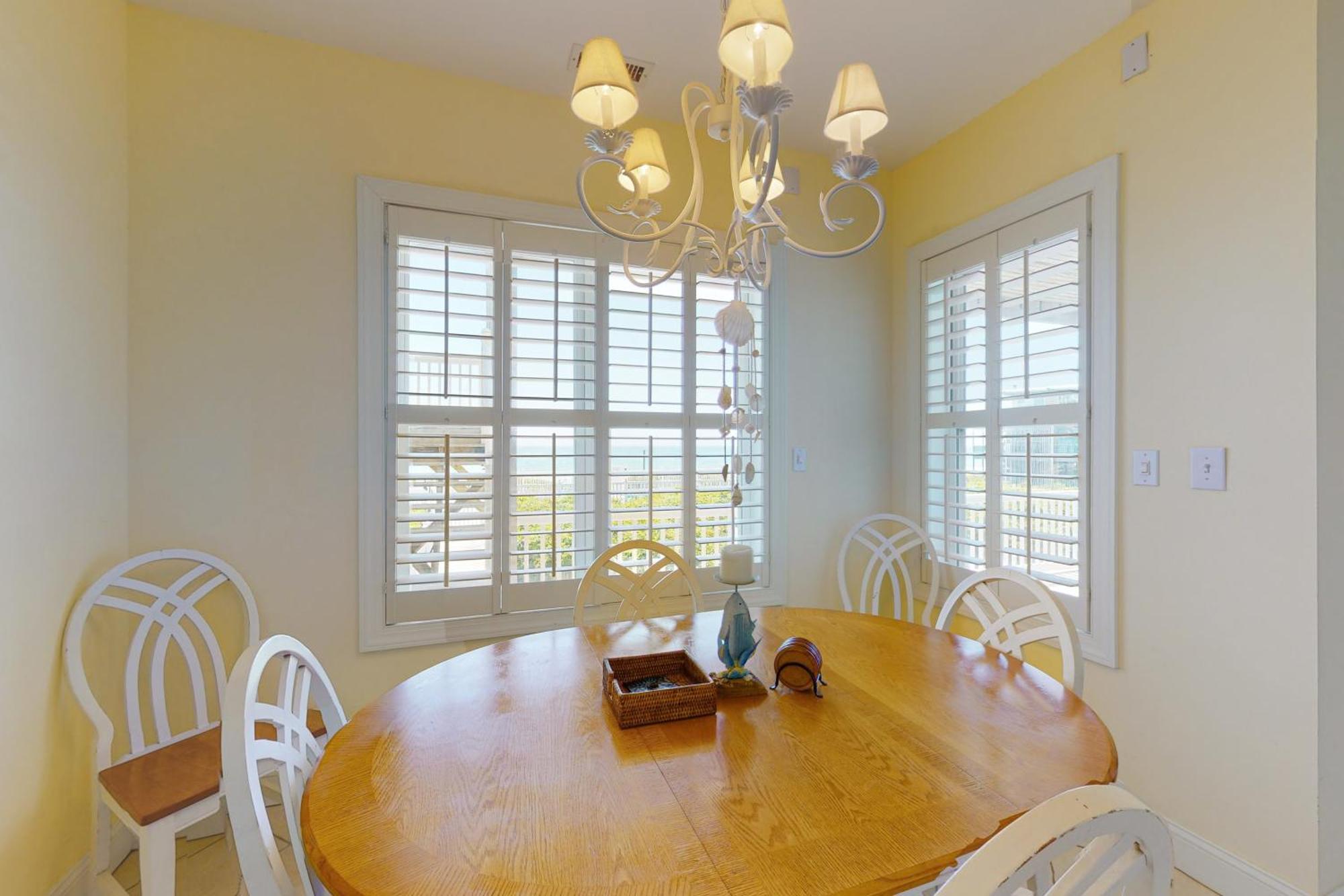 Shutters Villa Pine Knoll Shores Rom bilde
