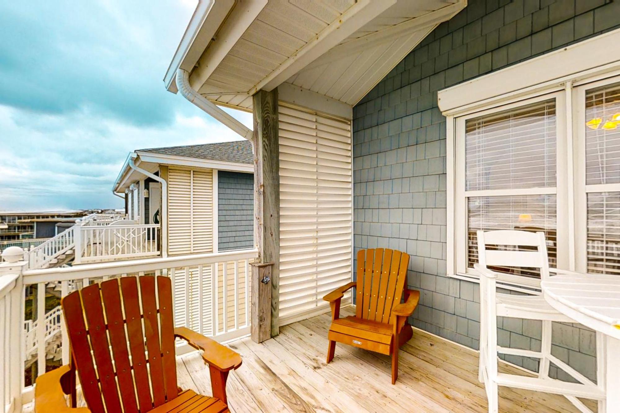 Shutters Villa Pine Knoll Shores Rom bilde